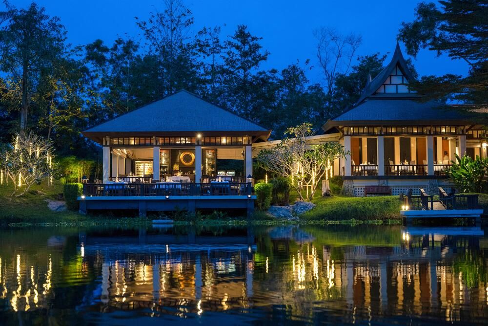 BANYAN TREE PHUKET - 39