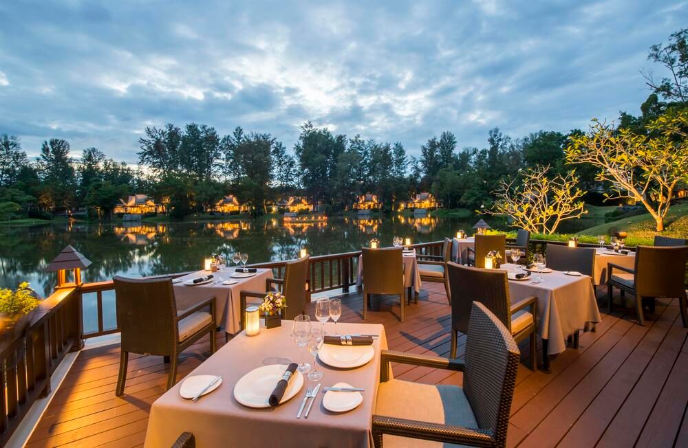 BANYAN TREE PHUKET - 41