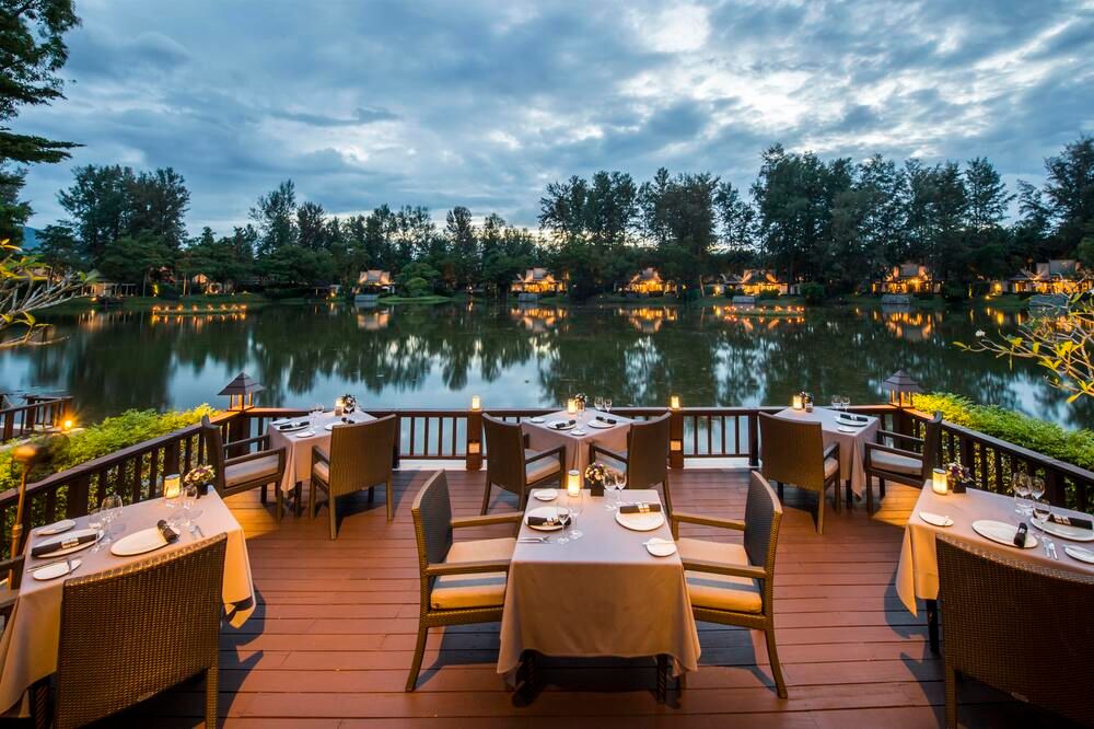 BANYAN TREE PHUKET - 42