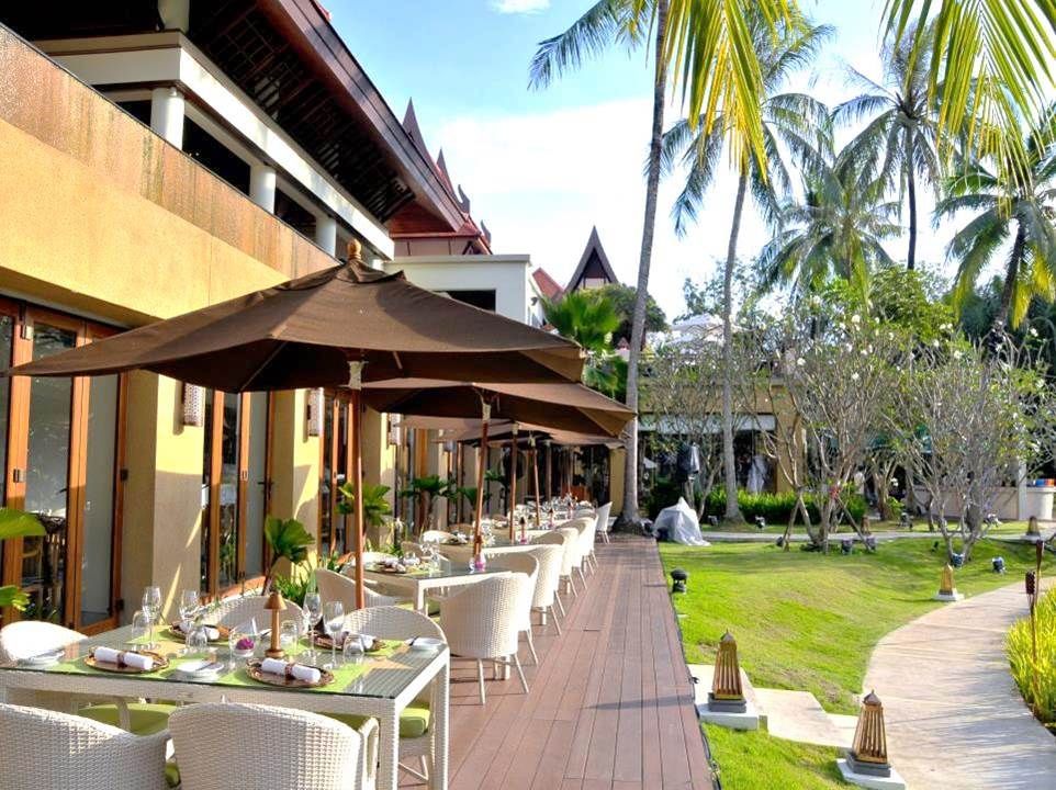 BANYAN TREE PHUKET - 28