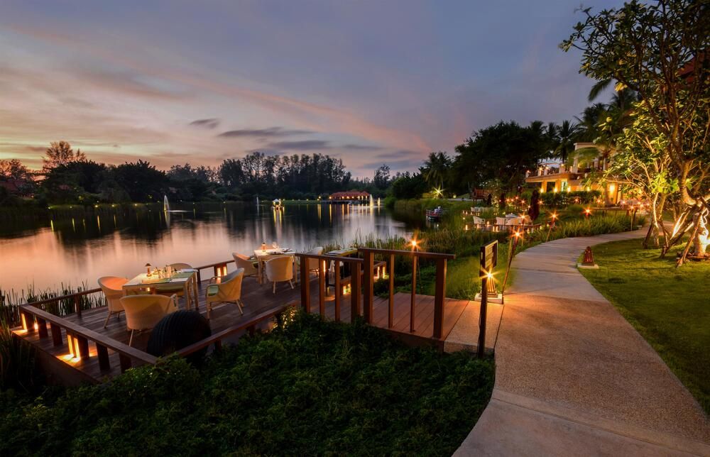BANYAN TREE PHUKET - 50