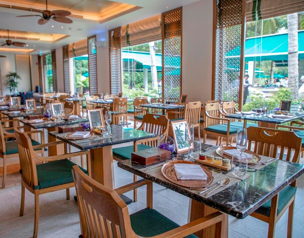 BANYAN TREE PHUKET - 31