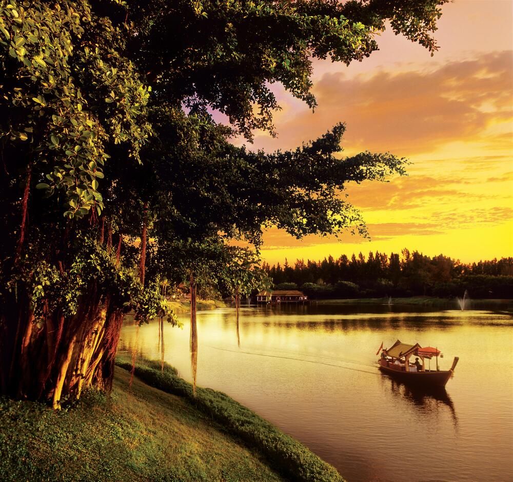 BANYAN TREE PHUKET - 49