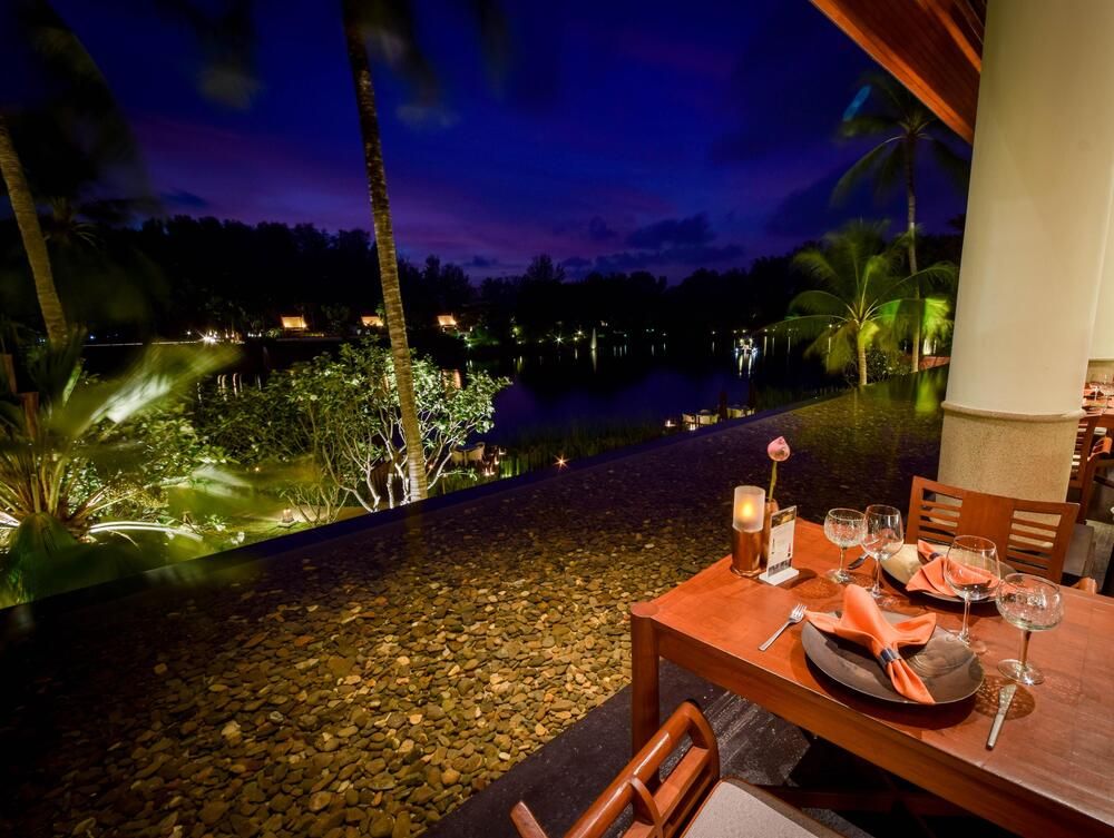 BANYAN TREE PHUKET - 48