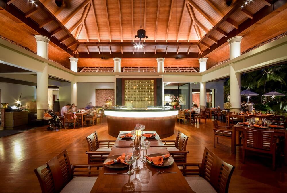 BANYAN TREE PHUKET - 56