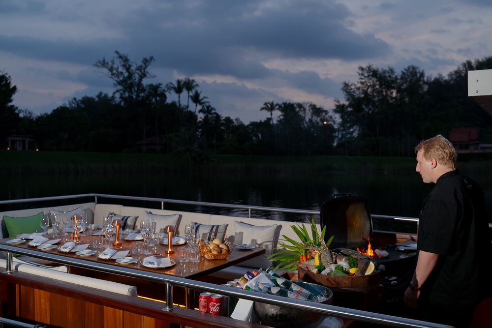 BANYAN TREE PHUKET - 37