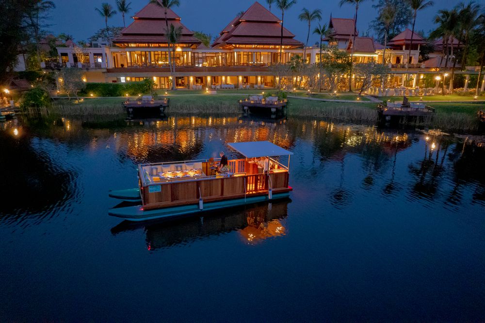 BANYAN TREE PHUKET - 27