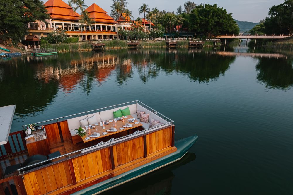 BANYAN TREE PHUKET - 25