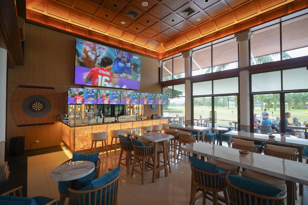 BANYAN TREE PHUKET - 33