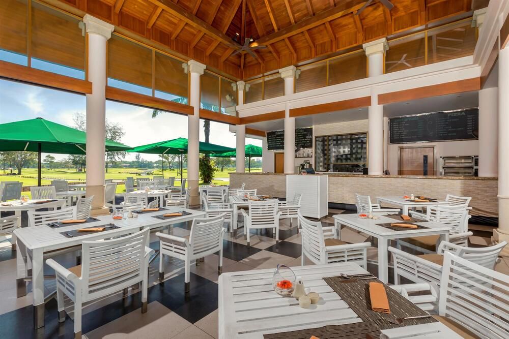 BANYAN TREE PHUKET - 32