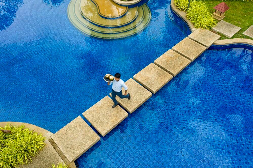 BANYAN TREE PHUKET - 13