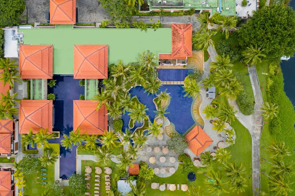 BANYAN TREE PHUKET - 10