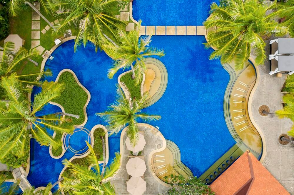 BANYAN TREE PHUKET - 11