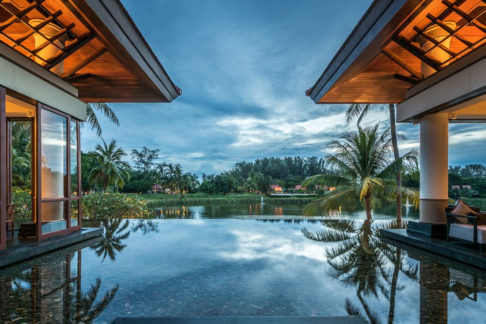 BANYAN TREE PHUKET - 26