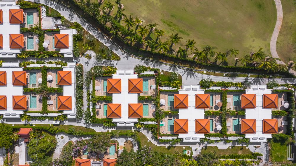 BANYAN TREE PHUKET - 8