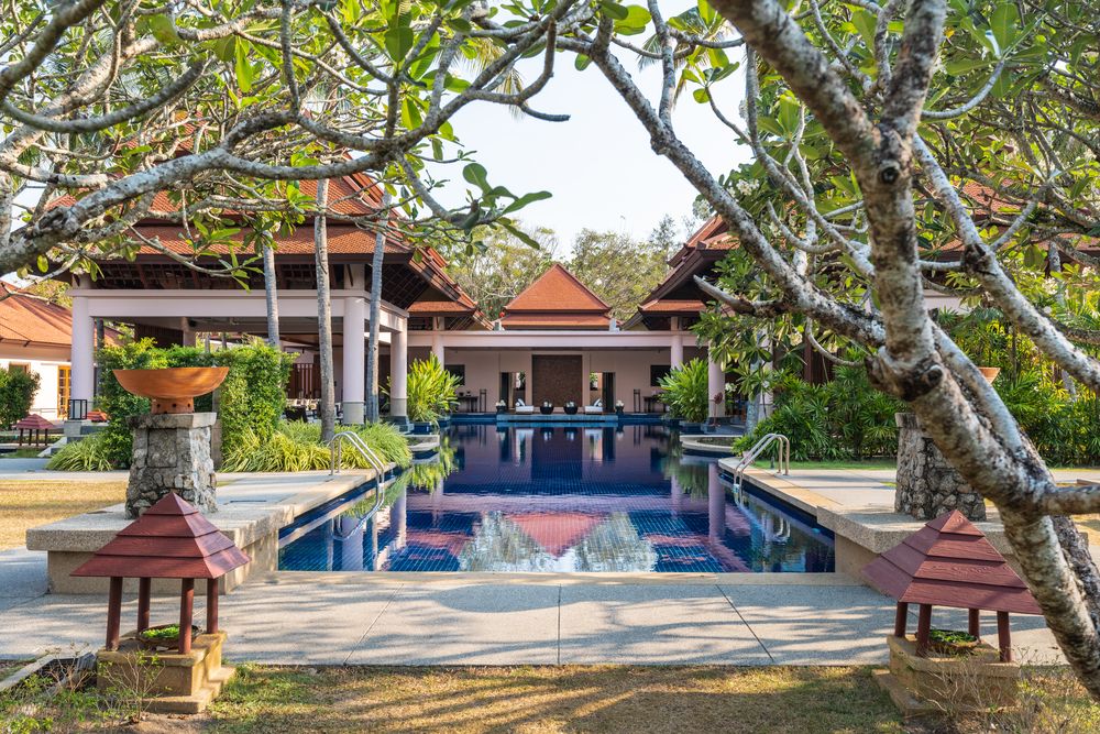 BANYAN TREE PHUKET - 15