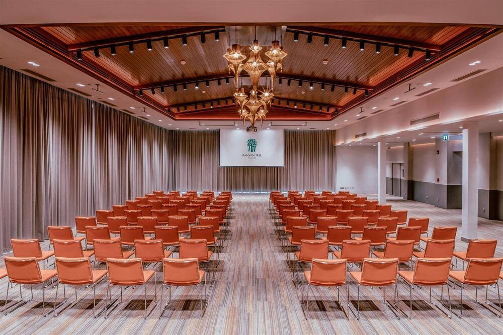 BANYAN TREE PHUKET - 54