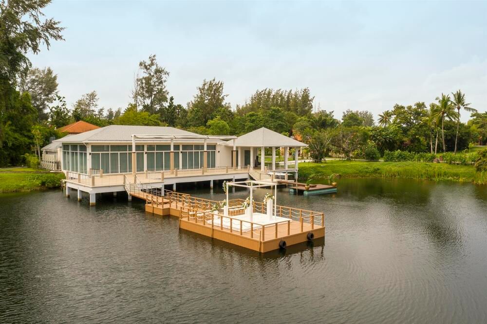 BANYAN TREE PHUKET - 51