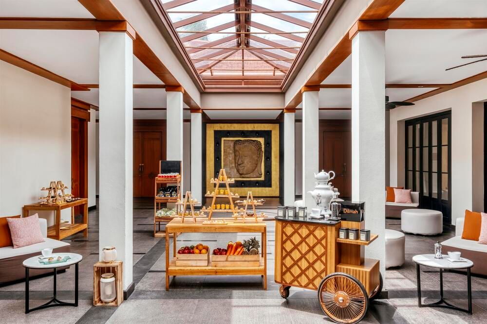 BANYAN TREE PHUKET - 44