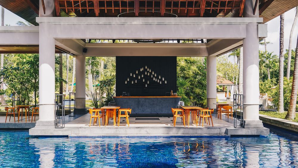 BANYAN TREE PHUKET - 22