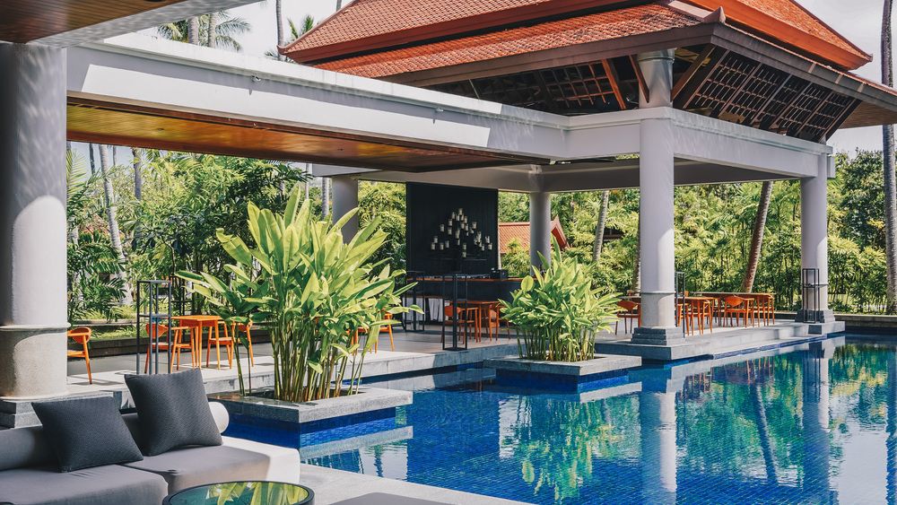 BANYAN TREE PHUKET - 21