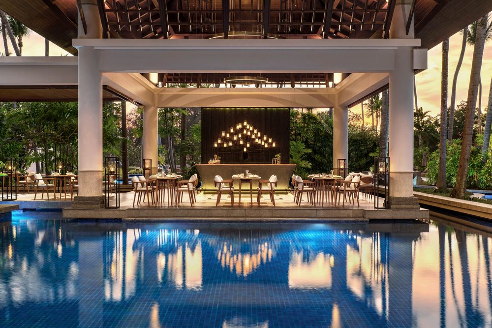 BANYAN TREE PHUKET - 20