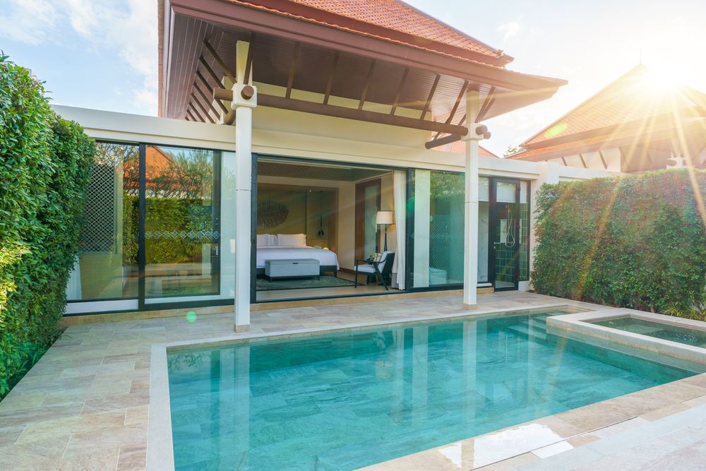 BANYAN TREE PHUKET - 66