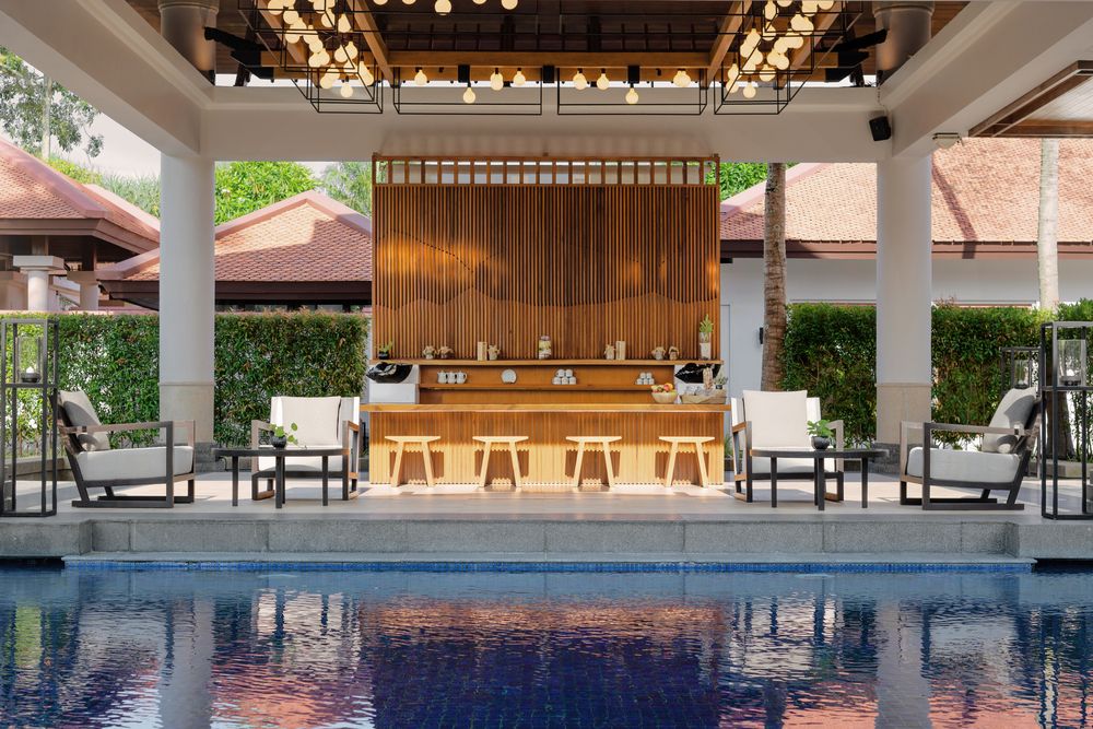 BANYAN TREE PHUKET - 19