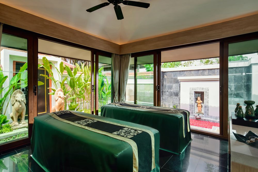 BANYAN TREE PHUKET - 61