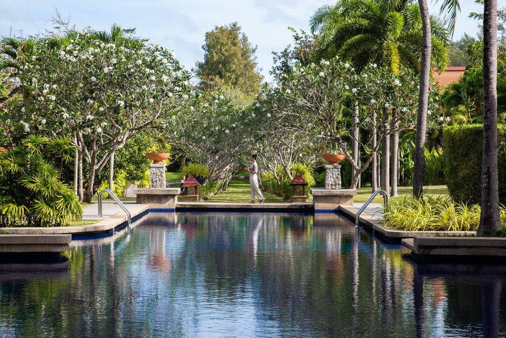 BANYAN TREE PHUKET - 18