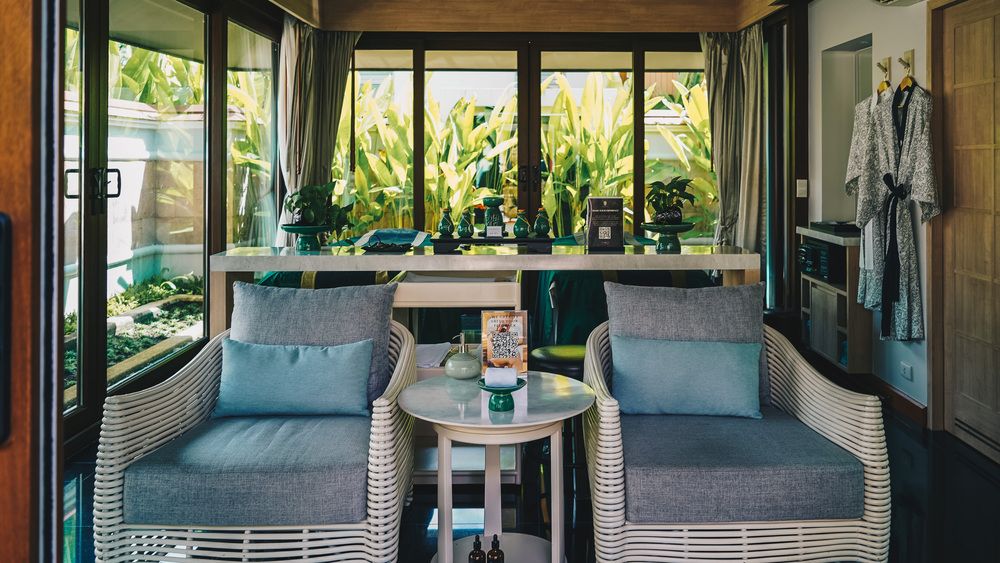 BANYAN TREE PHUKET - 63