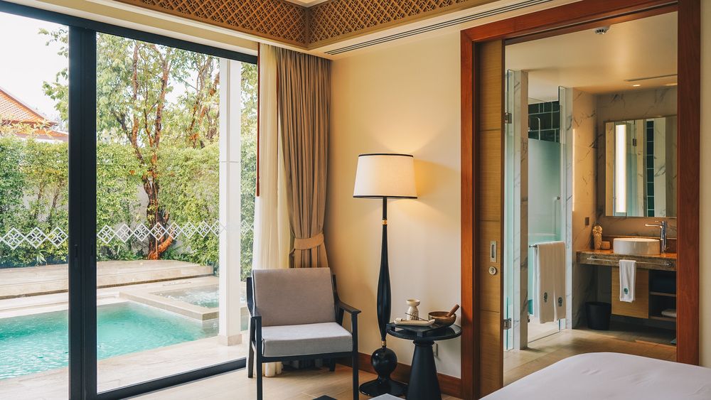 BANYAN TREE PHUKET - 62