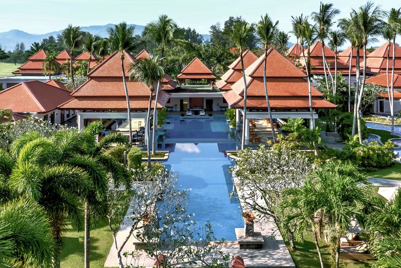 BANYAN TREE PHUKET - 2