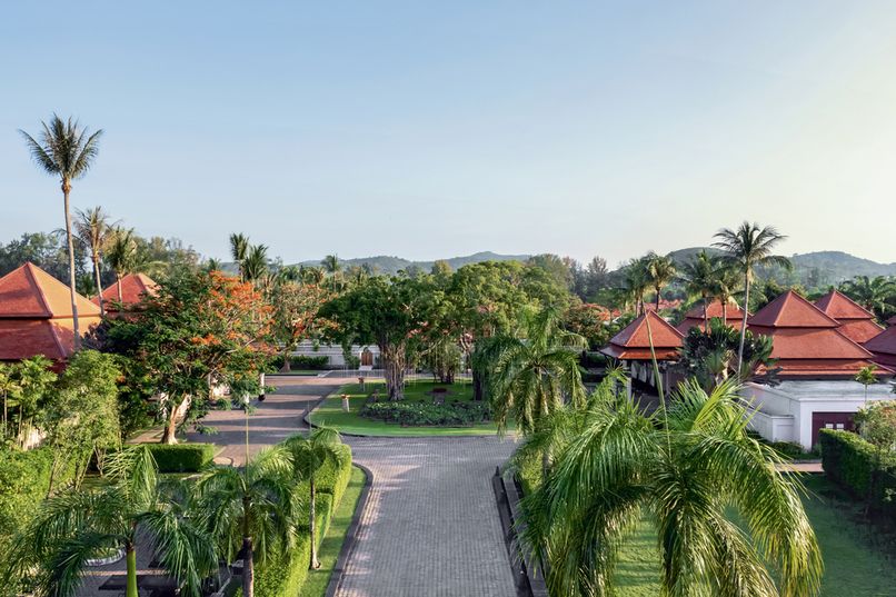 BANYAN TREE PHUKET - 3