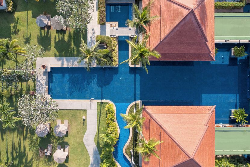 BANYAN TREE PHUKET - 5