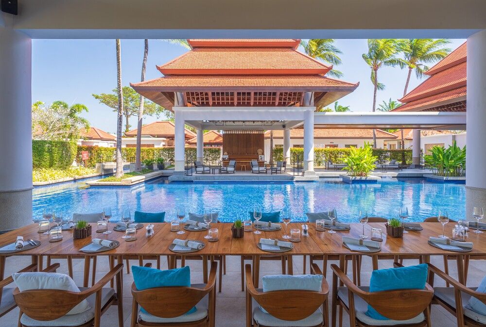 BANYAN TREE PHUKET - 29