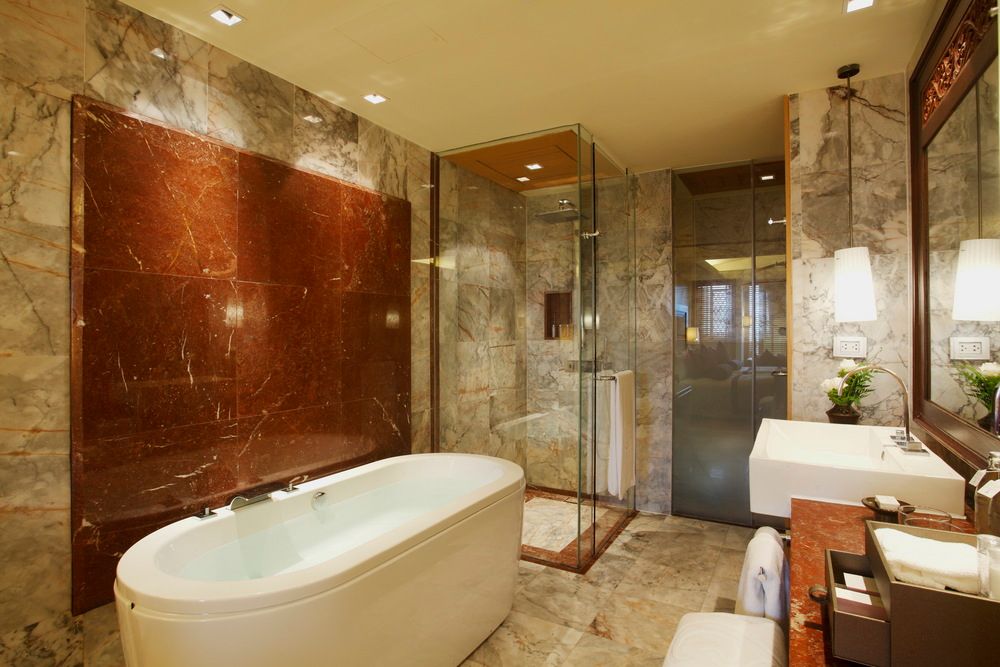 CENTARA GRAND BEACH RESORT PHUKET - 129