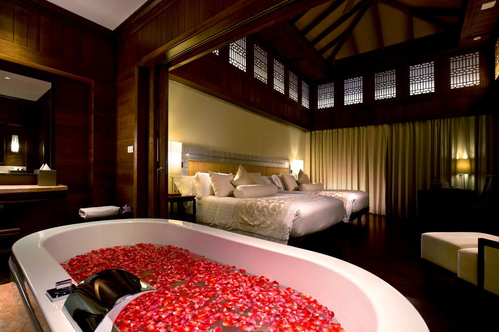 CENTARA GRAND BEACH RESORT PHUKET - 127