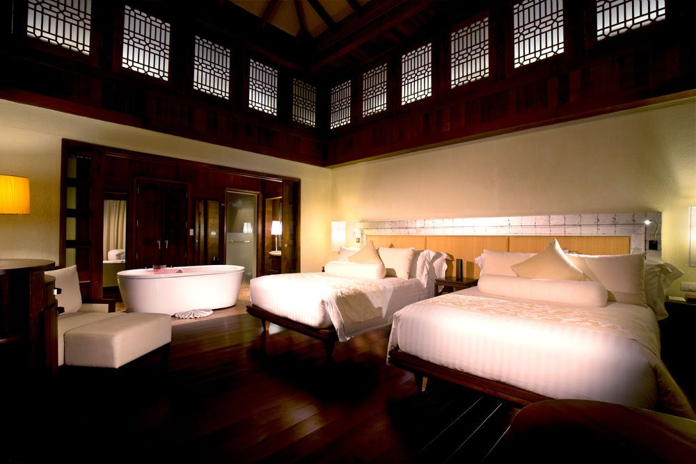 CENTARA GRAND BEACH RESORT PHUKET - 126