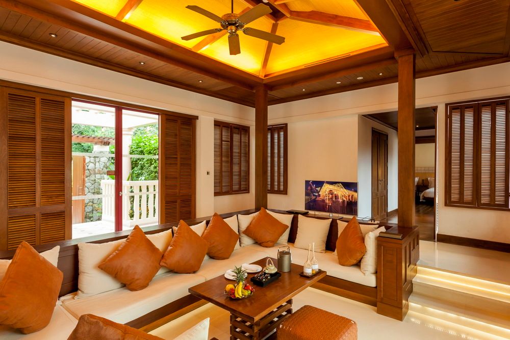 CENTARA GRAND BEACH RESORT PHUKET - 124