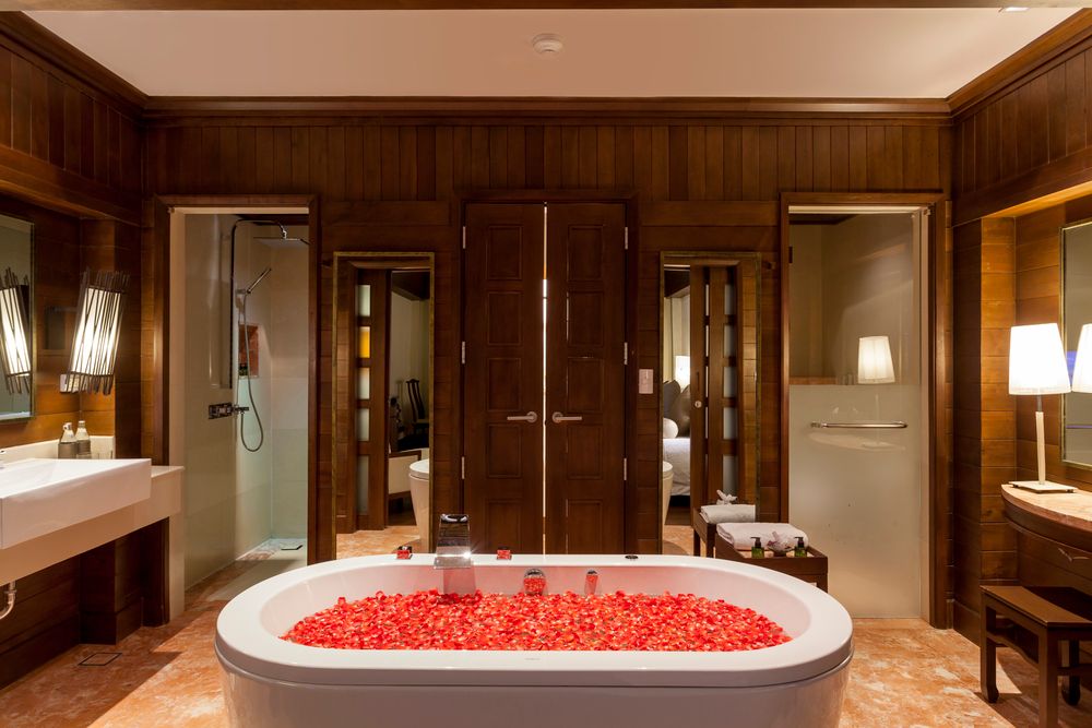 CENTARA GRAND BEACH RESORT PHUKET - 123