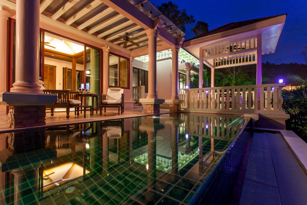 CENTARA GRAND BEACH RESORT PHUKET - 119