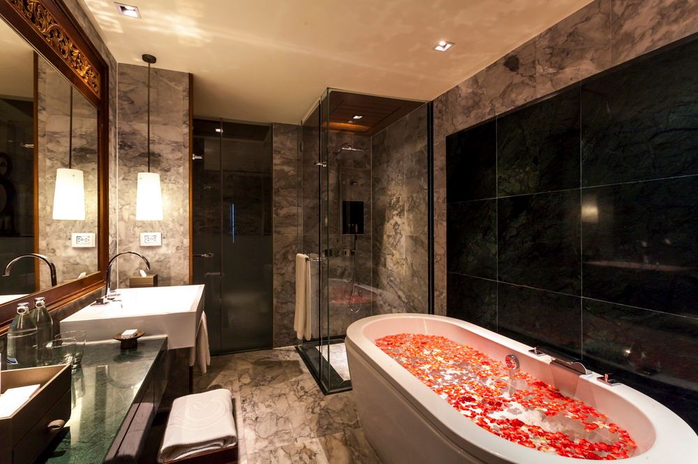 CENTARA GRAND BEACH RESORT PHUKET - 112