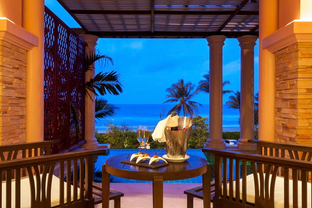 CENTARA GRAND BEACH RESORT PHUKET - 110