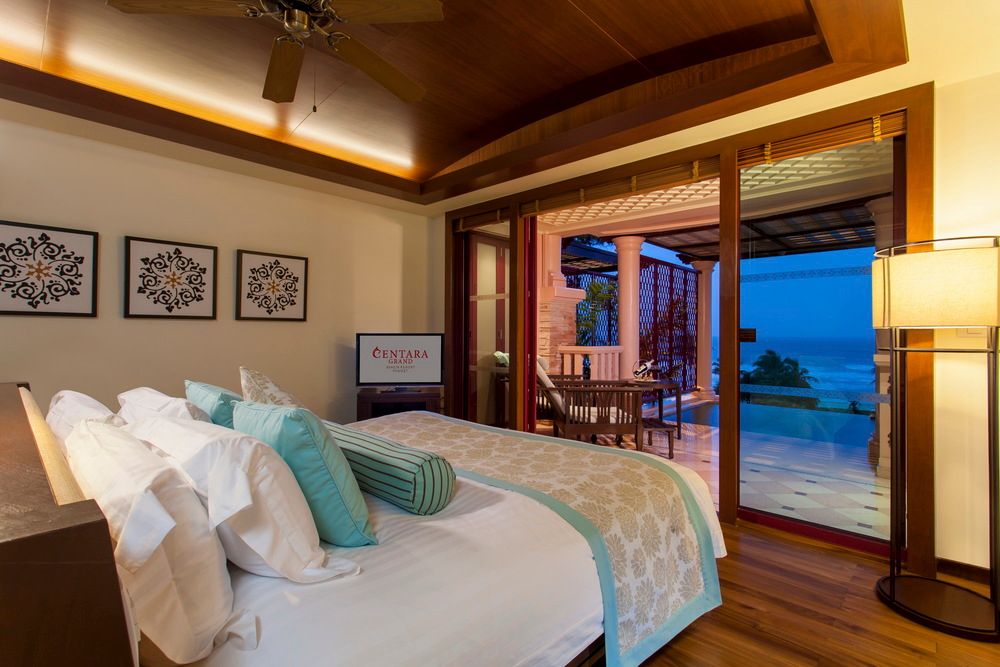 CENTARA GRAND BEACH RESORT PHUKET - 107