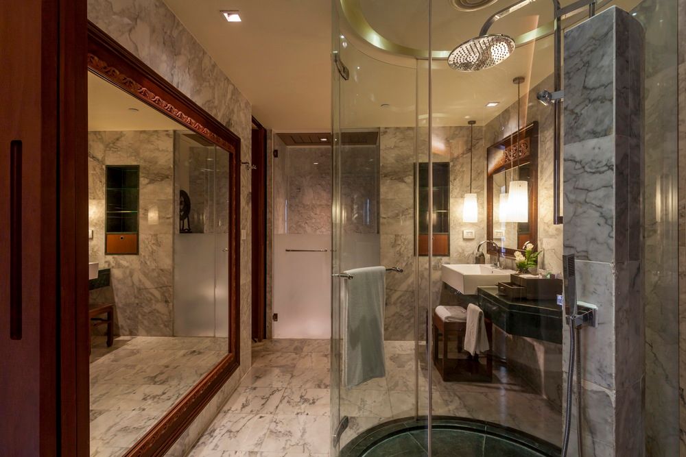 CENTARA GRAND BEACH RESORT PHUKET - 102