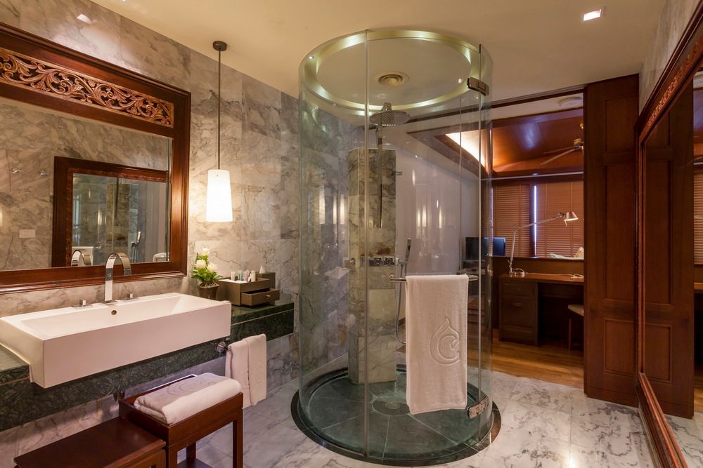 CENTARA GRAND BEACH RESORT PHUKET - 101