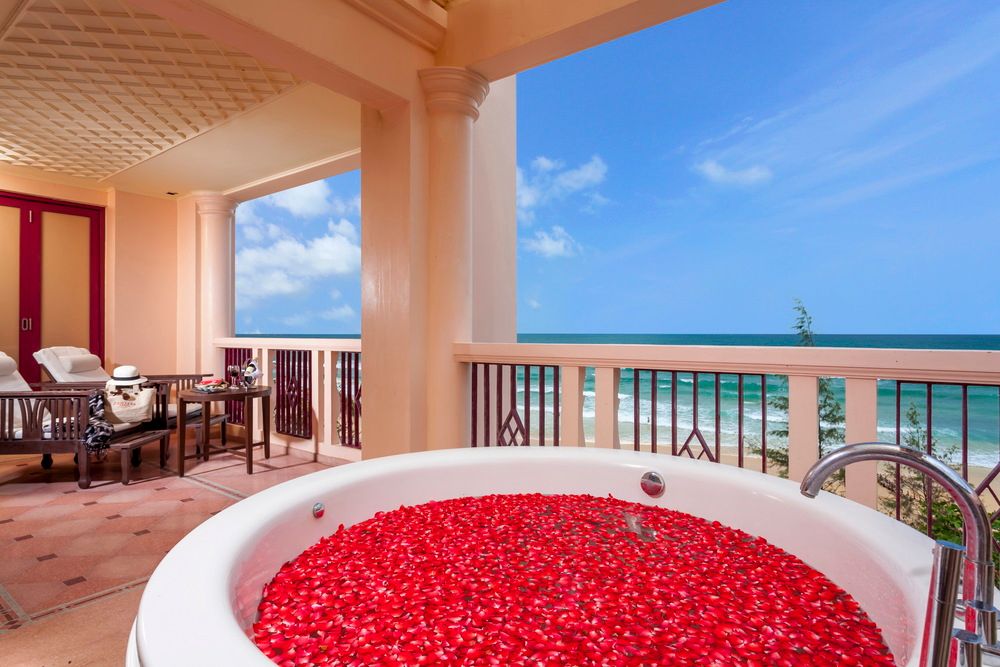 CENTARA GRAND BEACH RESORT PHUKET - 100