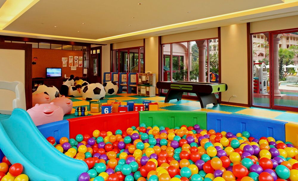 CENTARA GRAND BEACH RESORT PHUKET - 84