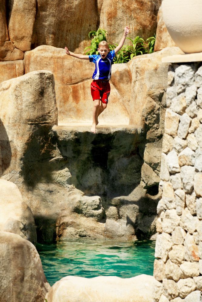 CENTARA GRAND BEACH RESORT PHUKET - 81